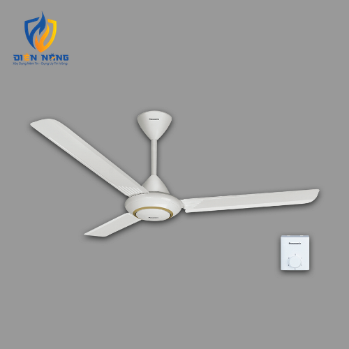 Quạt trần 3 cánh Panasonic F-60MZ2