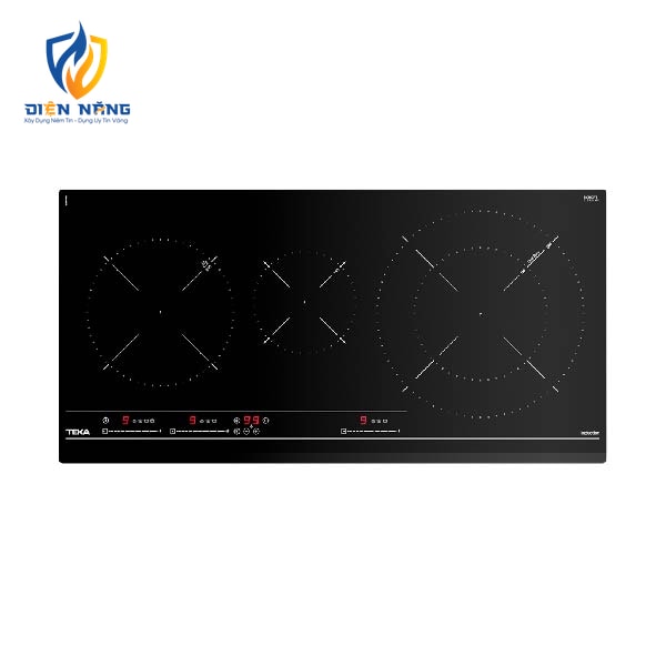 Bếp điện từ TEKA IZ 8320 HS - anh 2