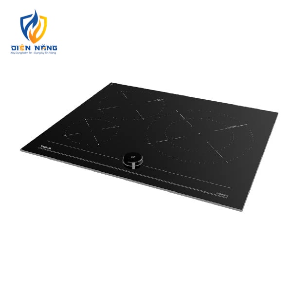Bếp điện từ TEKA IT 6350 iKNOB - anh 3