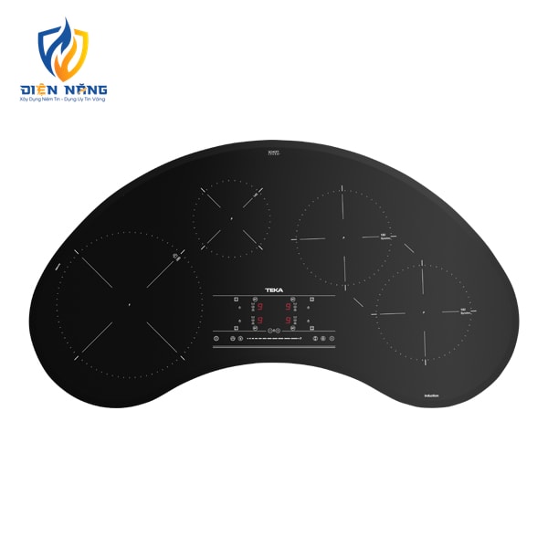 Bếp điện từ TEKA IRC 9430 KS - anh 2