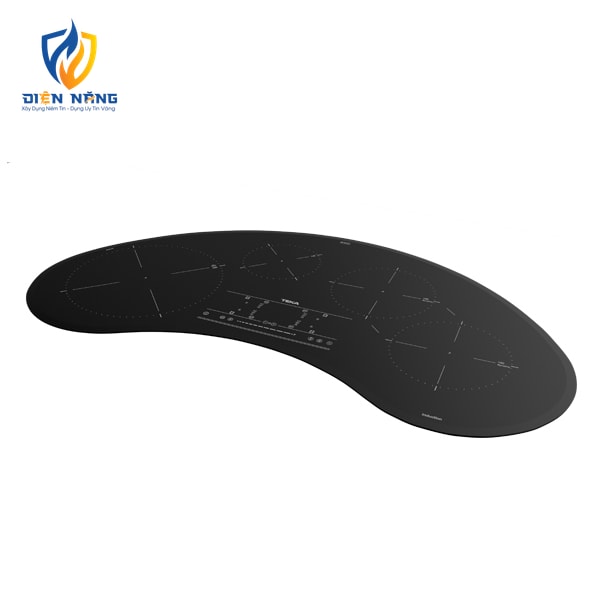 Bếp điện từ TEKA IRC 9430 KS - anh 3