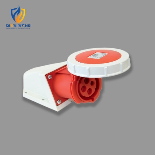 Ổ cắm dành cho Container
