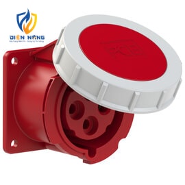 Ổ cắm dành cho Container - anh 2