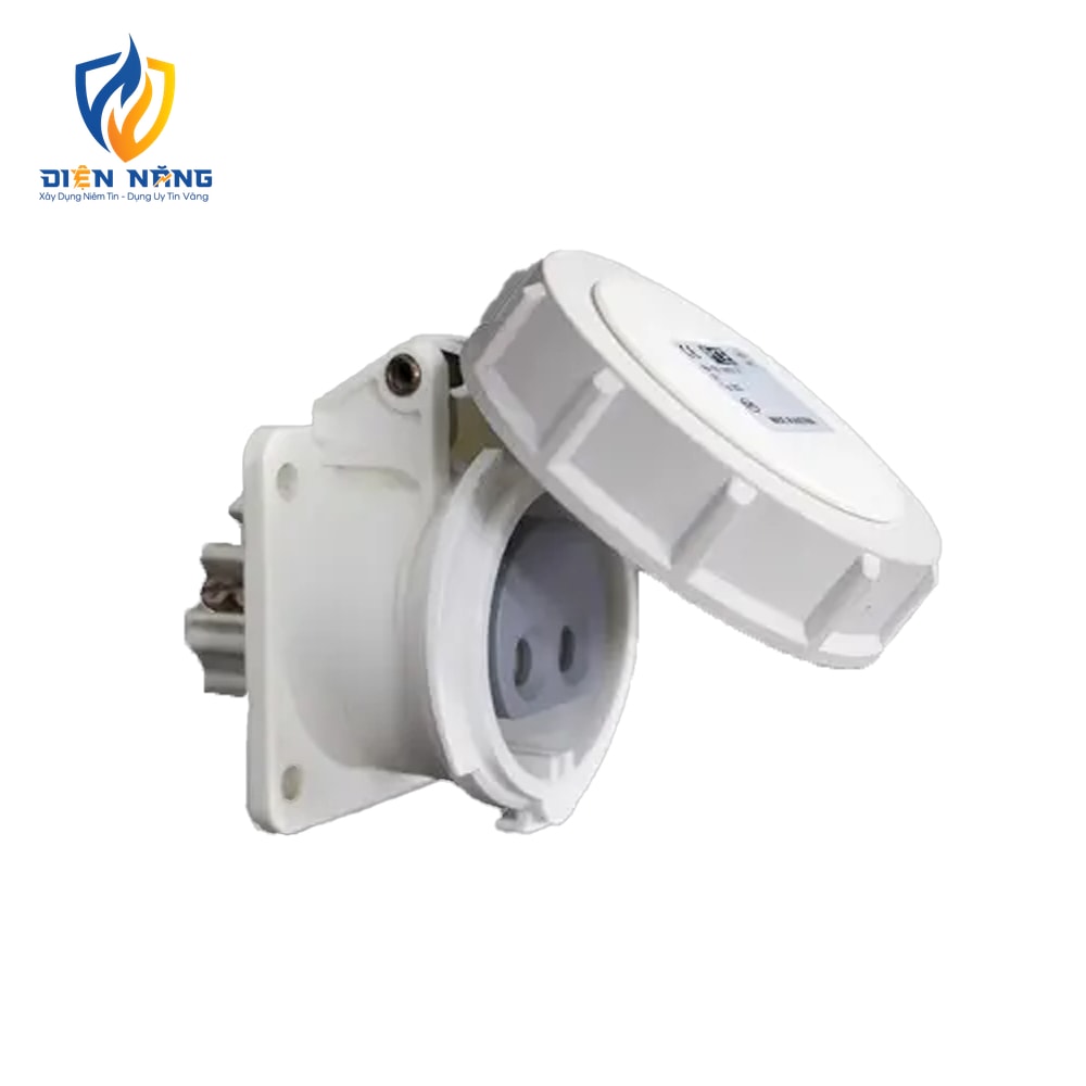 Ổ cắm kín nước