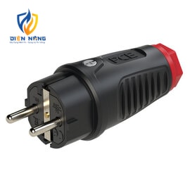 Phích cắm cao su di động loại không kín nước - anh 2