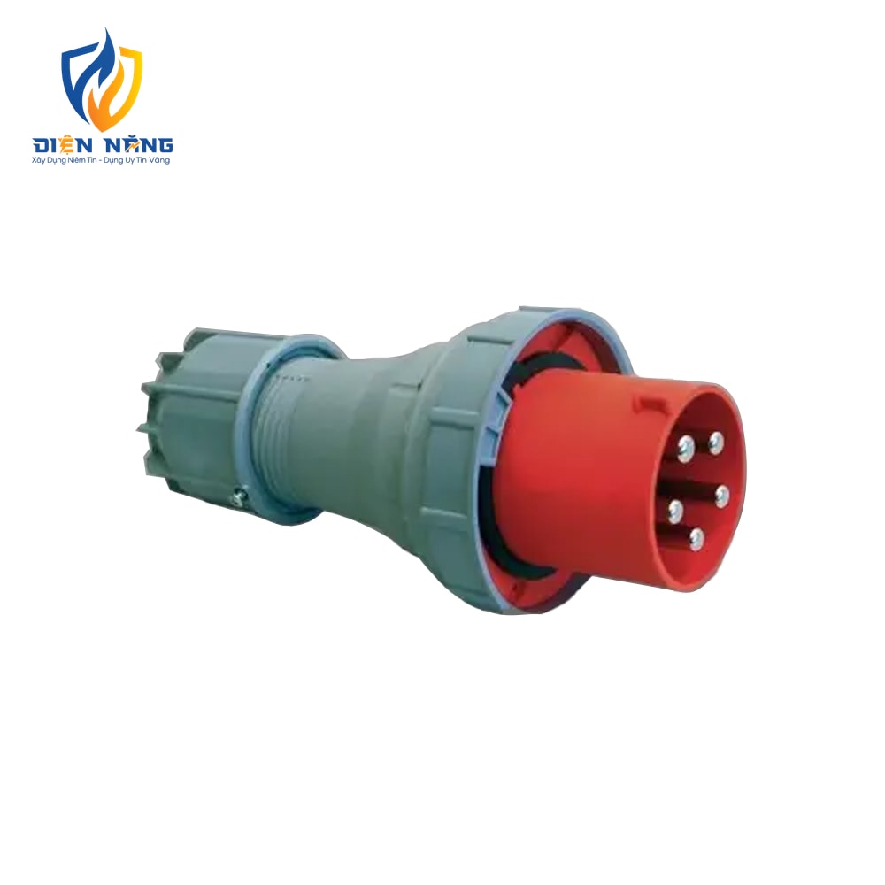 Phích cắm di động loại kín nước - anh 2