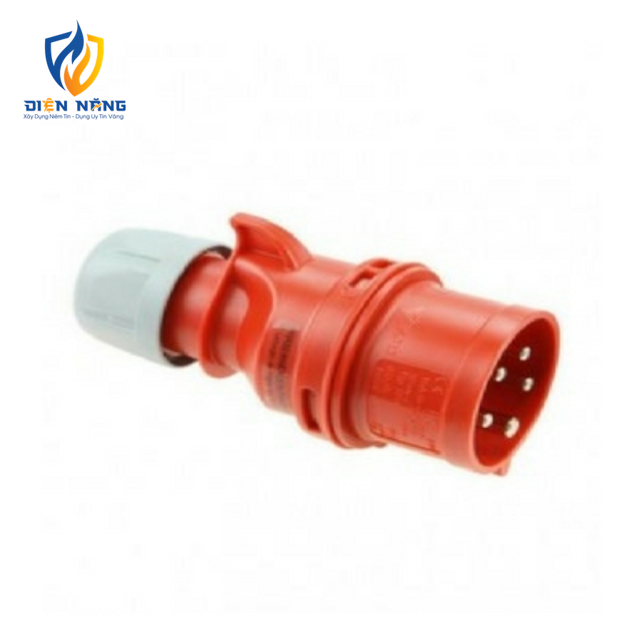 Phích cắm di động loại không kín nước - anh 2