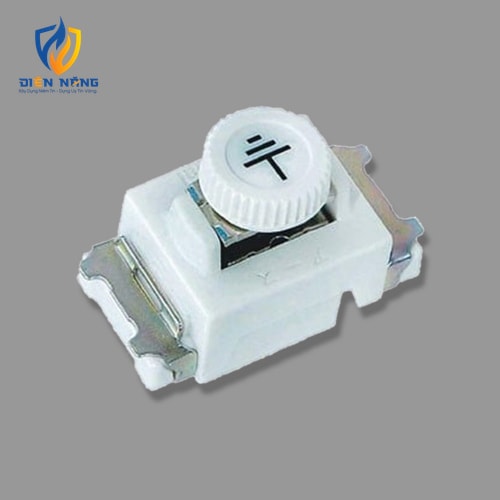 Trạm nối đất Panasonic dùng cho bệnh viện