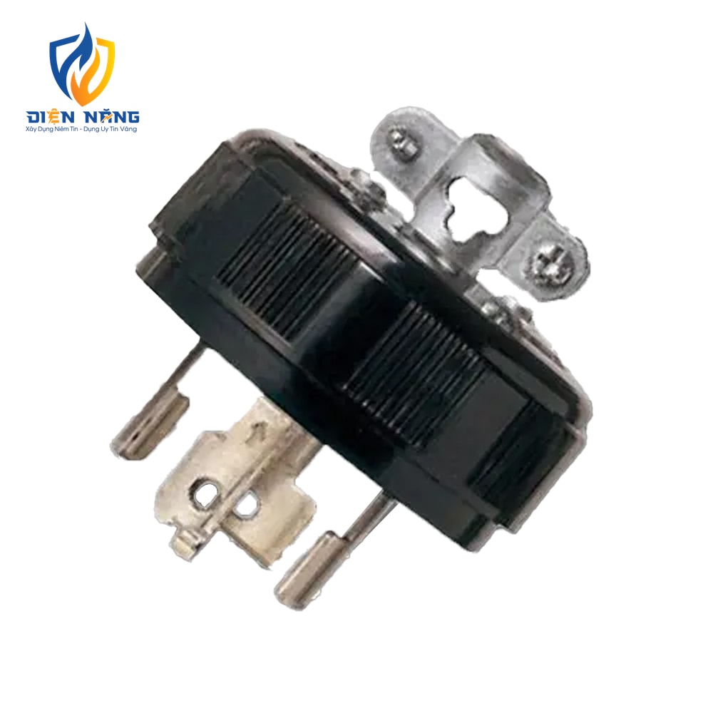Phích cắm locking - anh 2