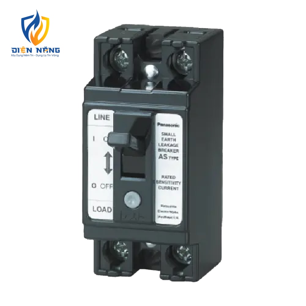 Cầu dao chống rò ELB - anh 2