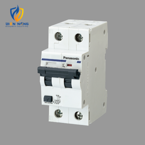Cầu dao tự động DIN RCBO