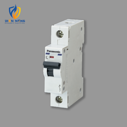 Cầu dao tự động DIN MCB