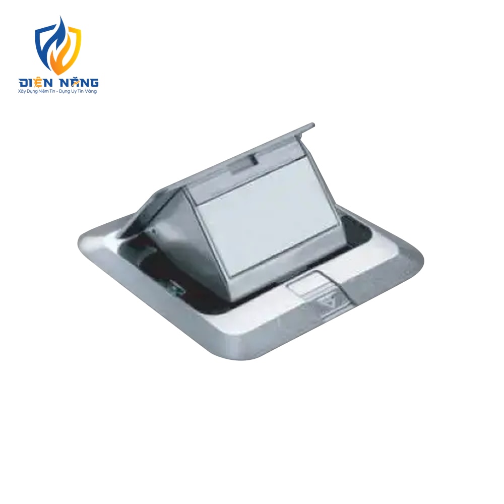 Ổ cắm âm sàn - anh 2