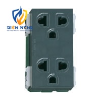 Wide_Ổ cắm đơn các loại