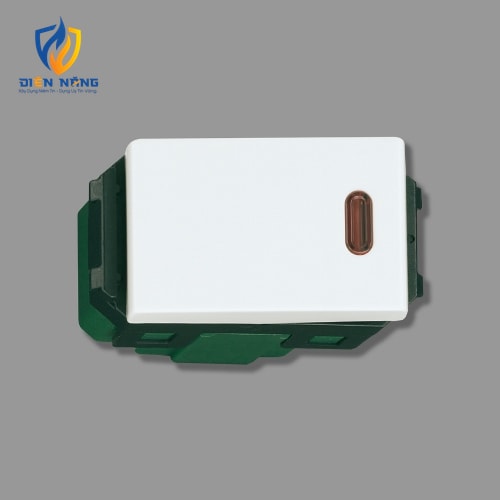 Wide_Công tắc B, 1 chiều
