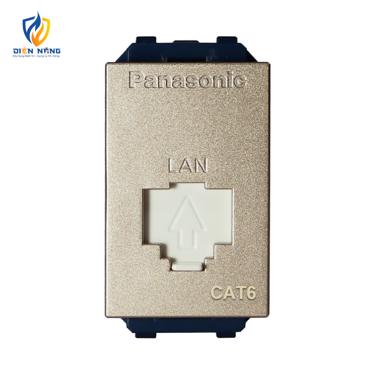 Wide_Ổ cắm data, tivi, điện thoại, HDMI - anh 4