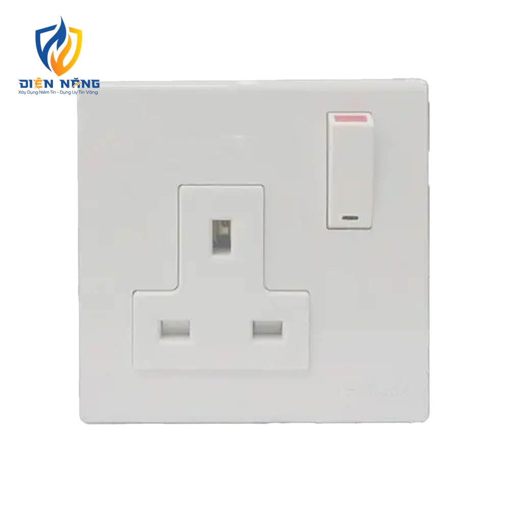 Wide_Type BS Bộ ổ cắm tiêu chuẩn - anh 2