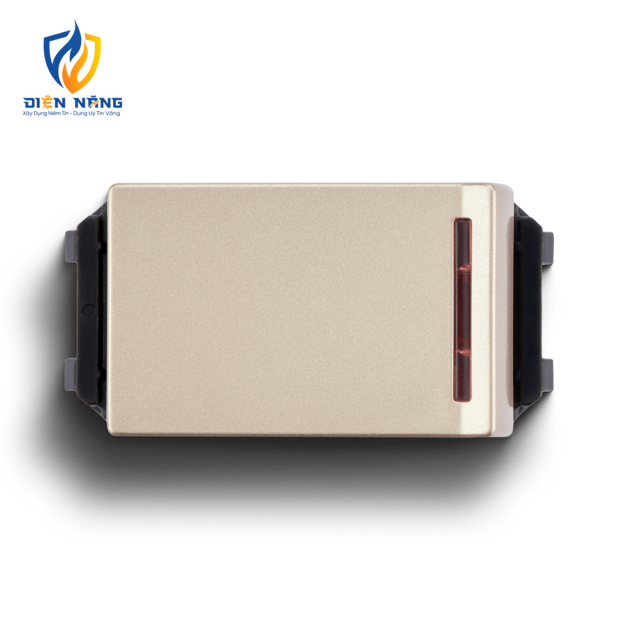 Halumie_Công tắc D, 2 tiếp điểm - anh 2