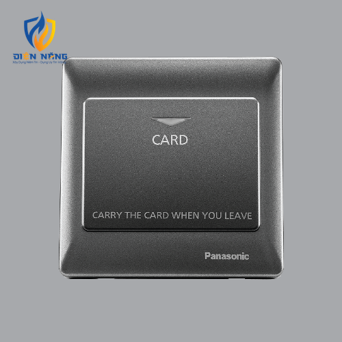 Minerva_Bộ công tắc thẻ