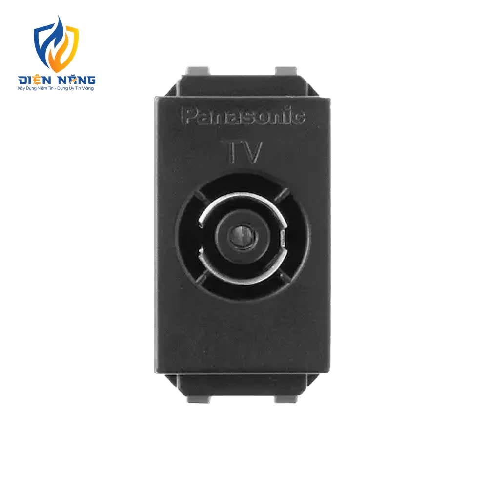 Gen X_ Ổ cắm data, tivi, điện thoại - anh 2
