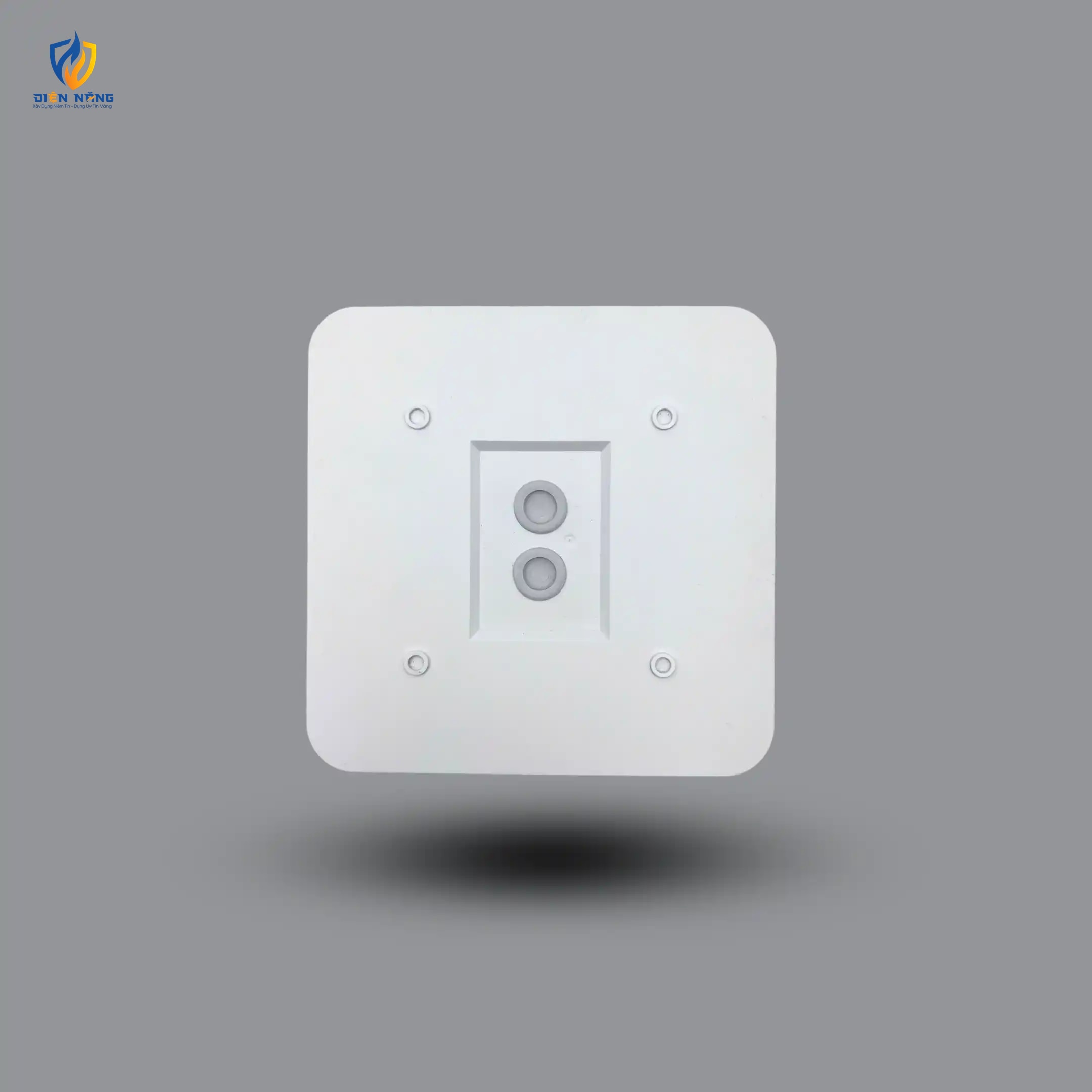 Đèn sạc khẩn cấp PEMG3SC - anh 4