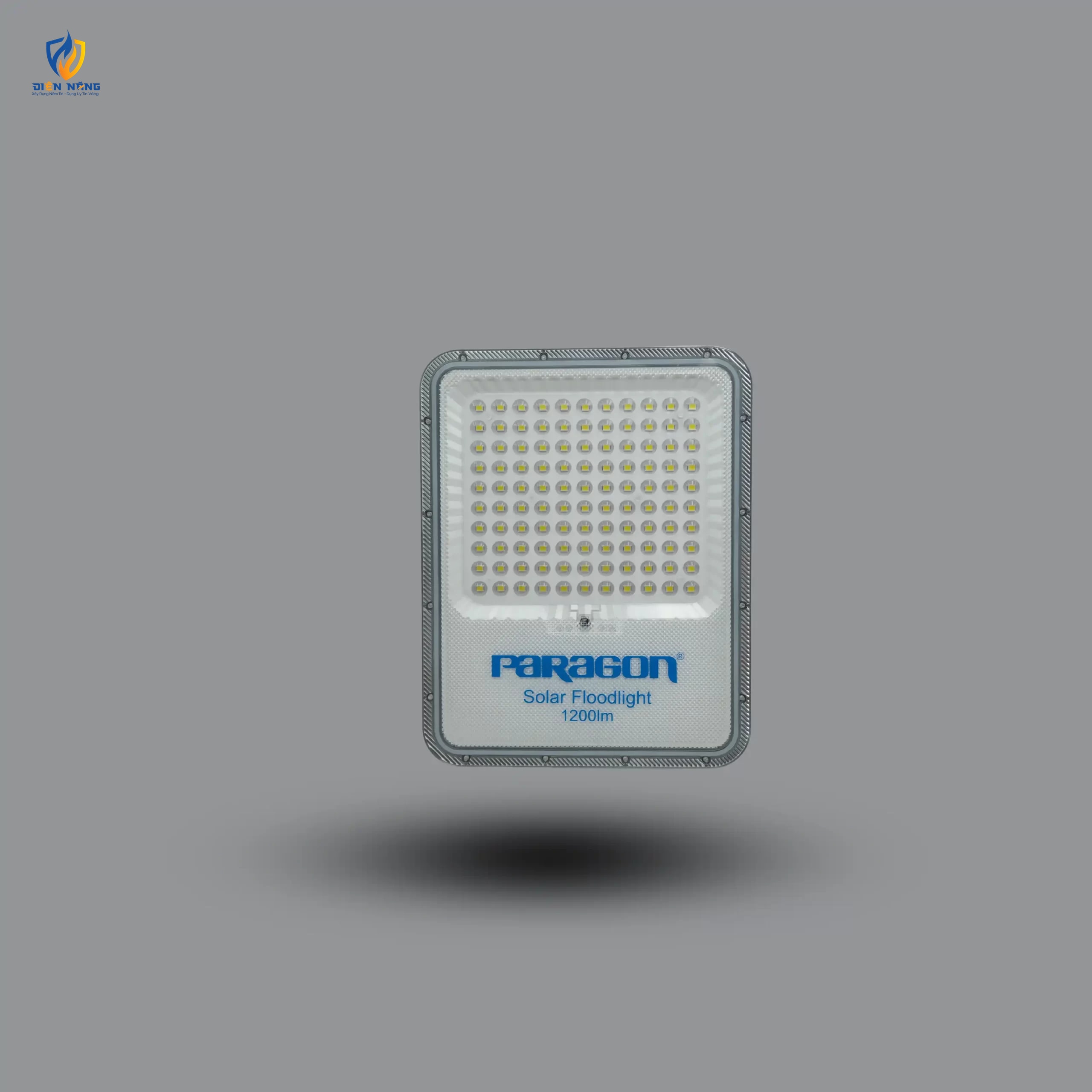 Đèn LED pha năng lượng mặt trời PSFI LED12 - anh 3