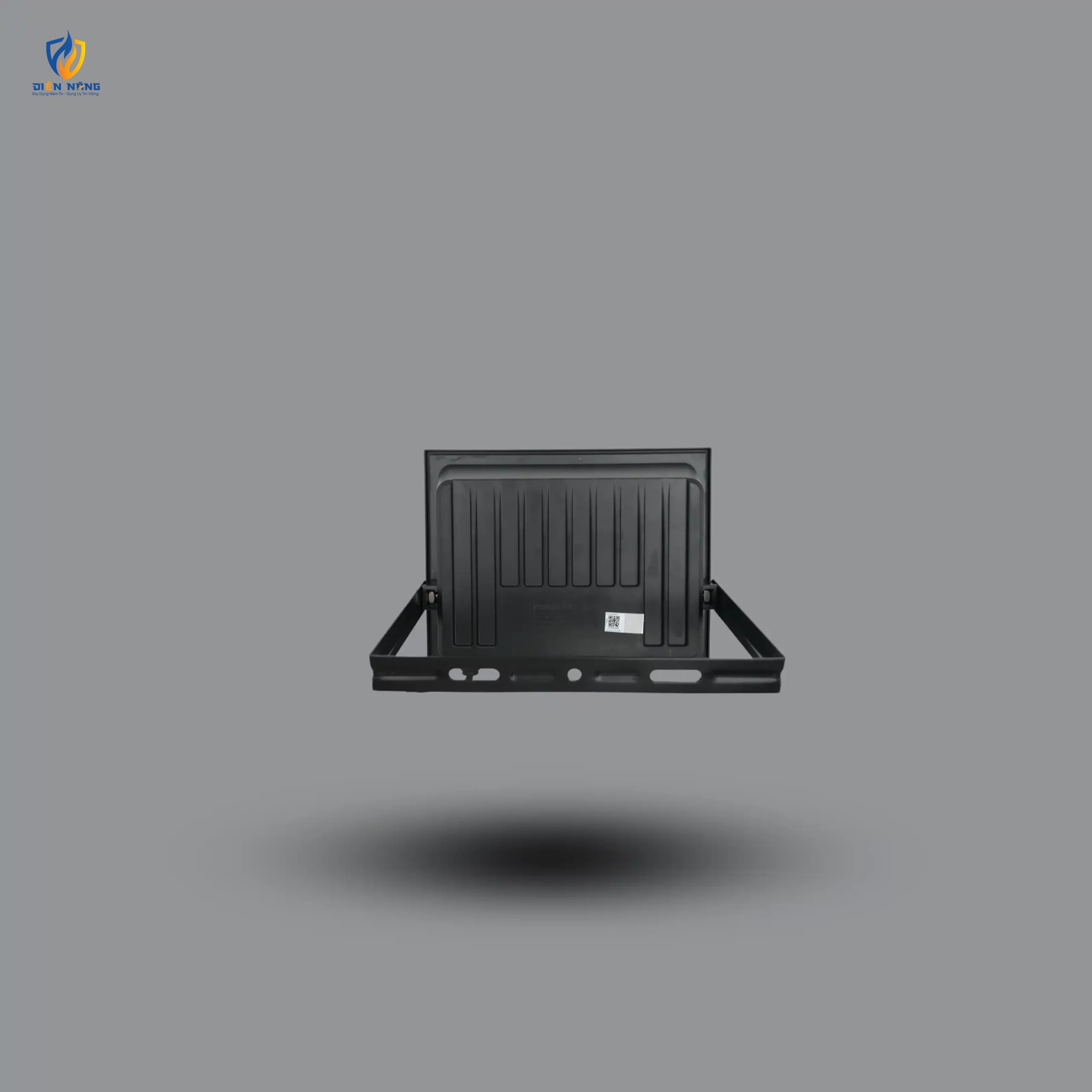 Đèn LED pha năng lượng mặt trời PSFJ LED8 - anh 3