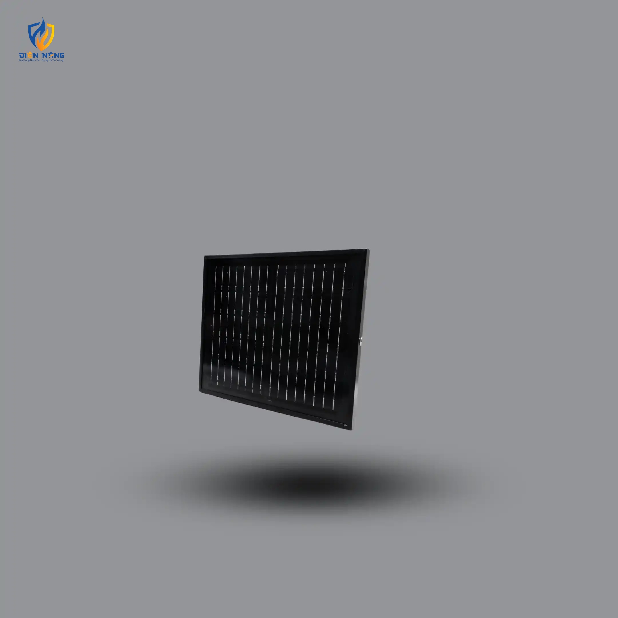 Đèn LED pha năng lượng mặt trời PSFJ LED5 - anh 3