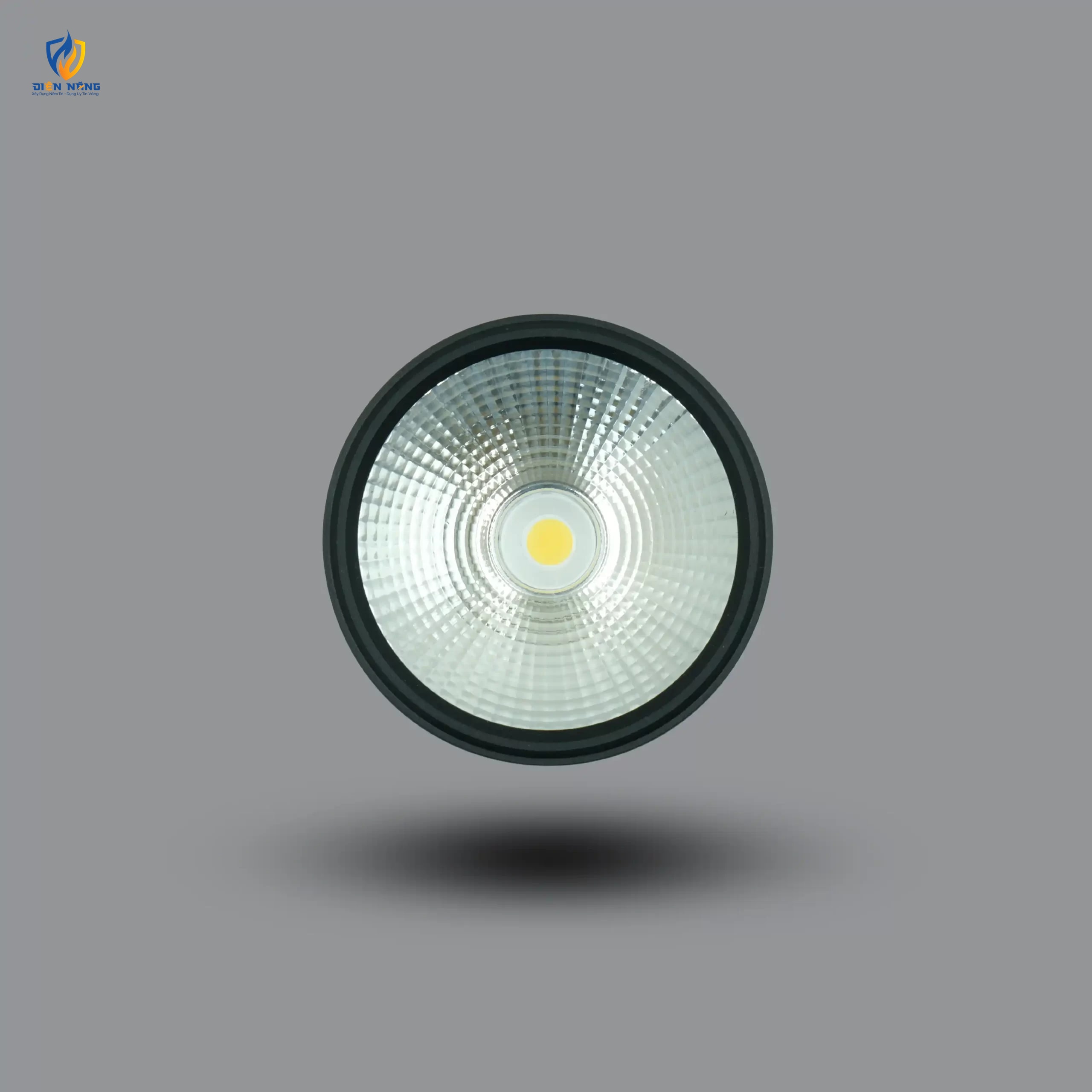 Đèn LED downlight 10W gắn nổi SD02 90/10