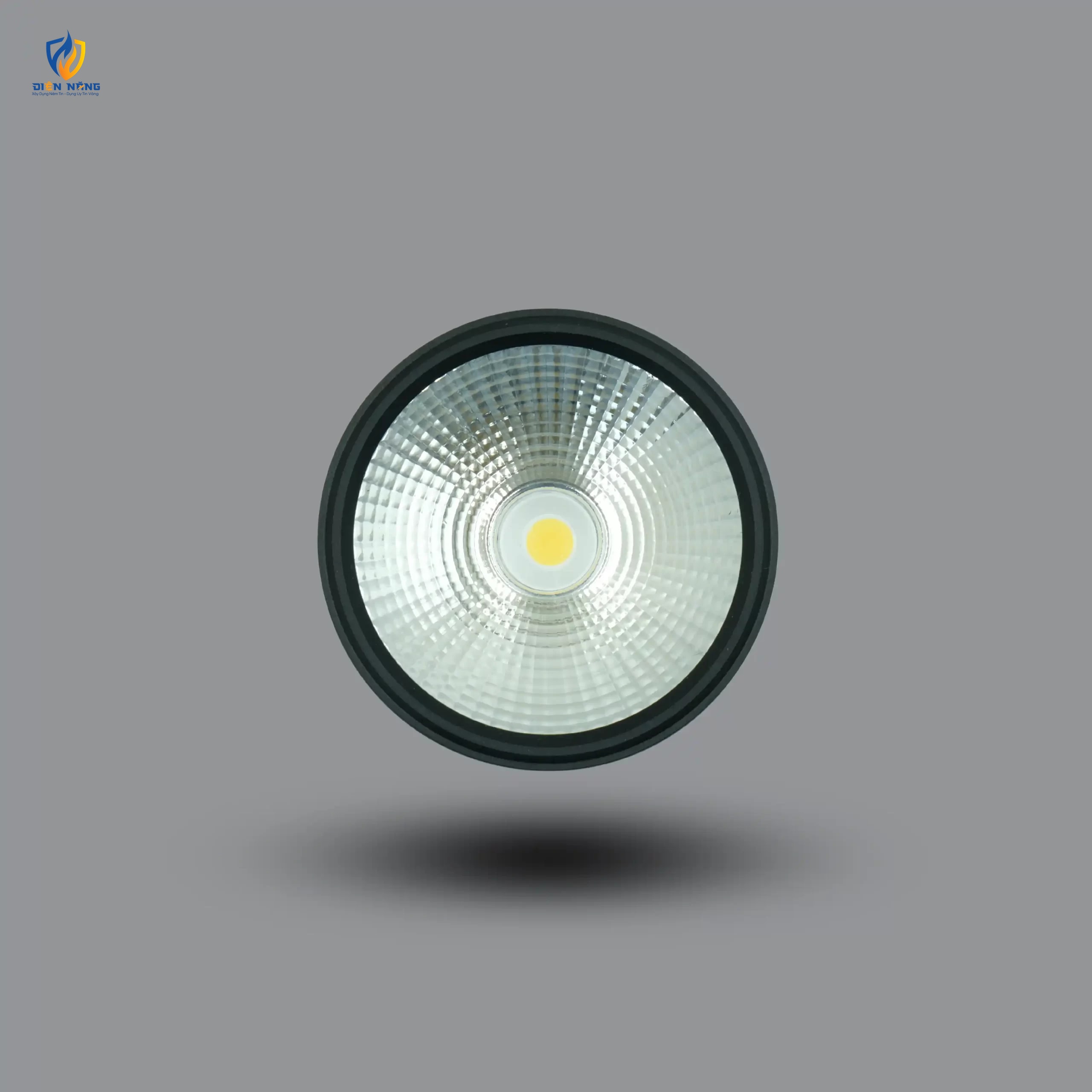 Đèn LED downlight 7W gắn nổi SD01 90/7