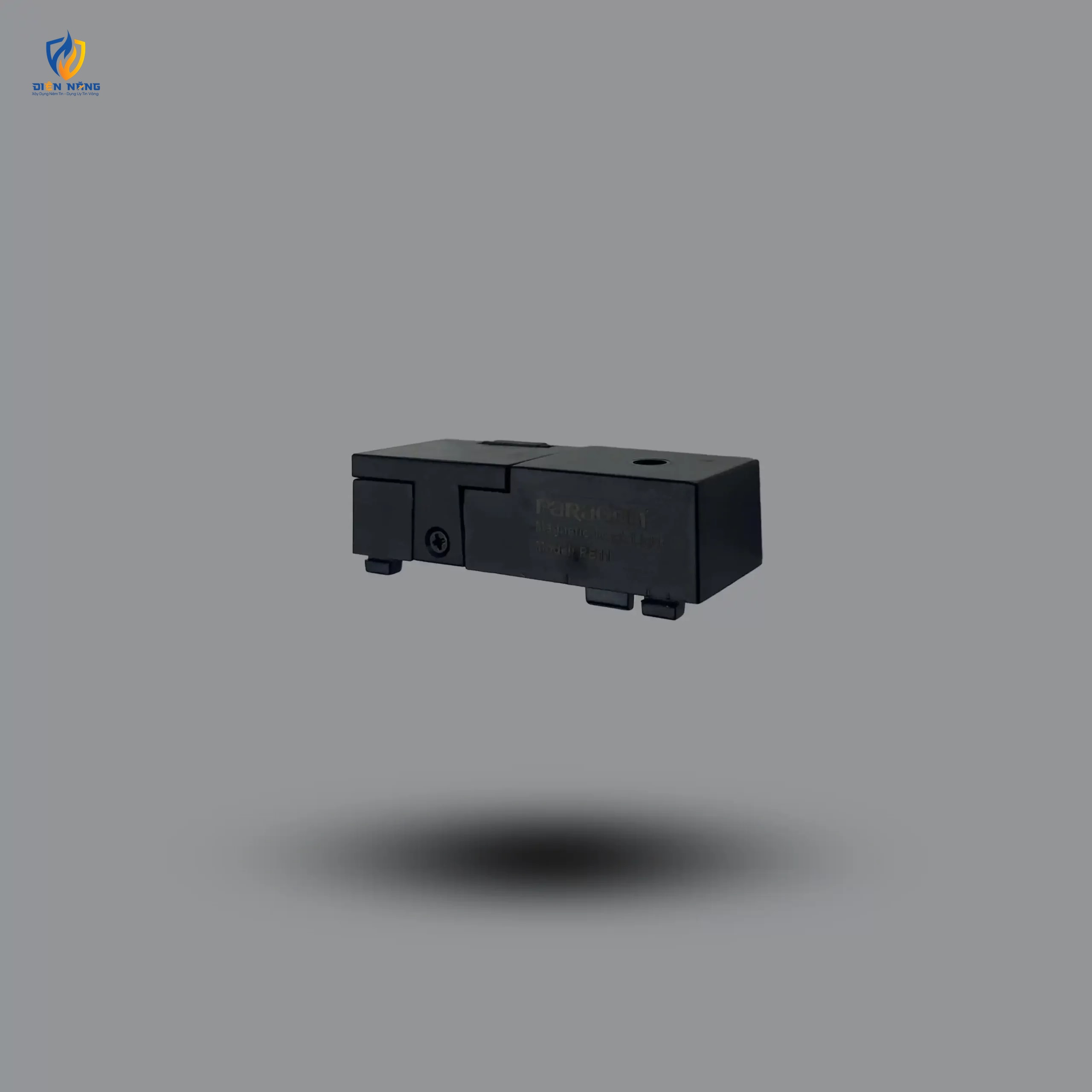 Phụ kiện – Thiết bị kết nối dây đai và ray PB11