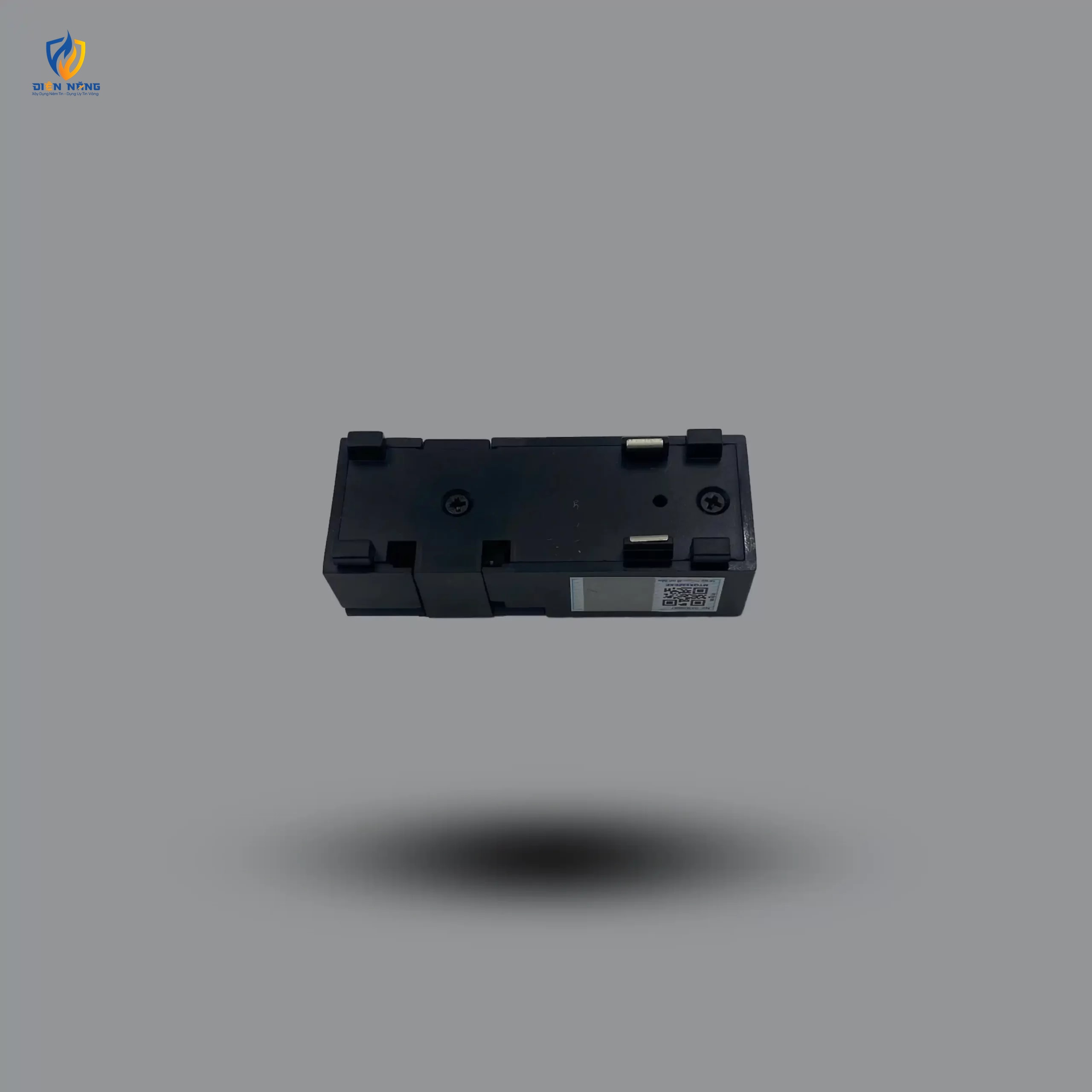 Phụ kiện – Thiết bị kết nối dây đai và ray PB11 - anh 2