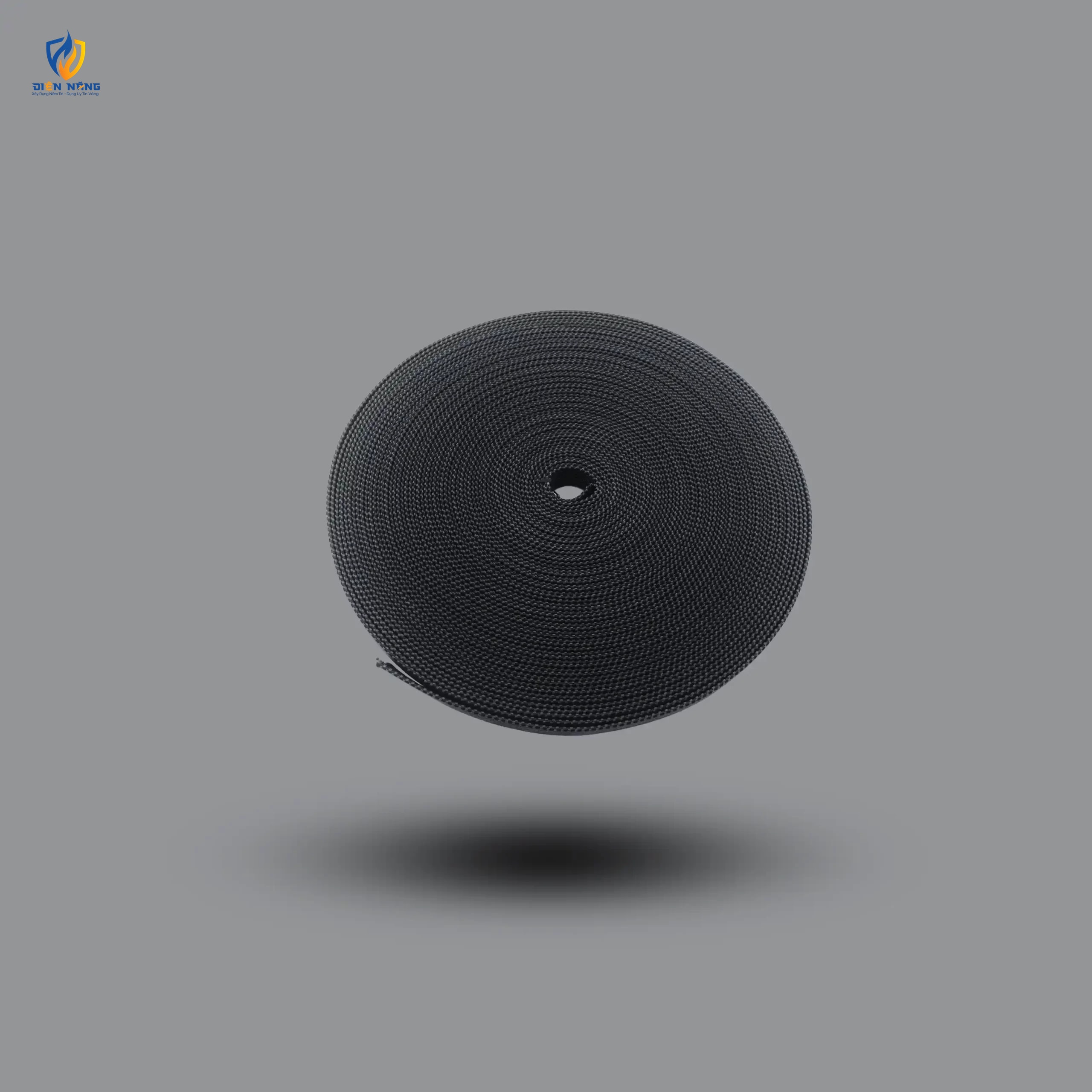 Phụ kiện – Dây treo đèn màu đen 20m PB01