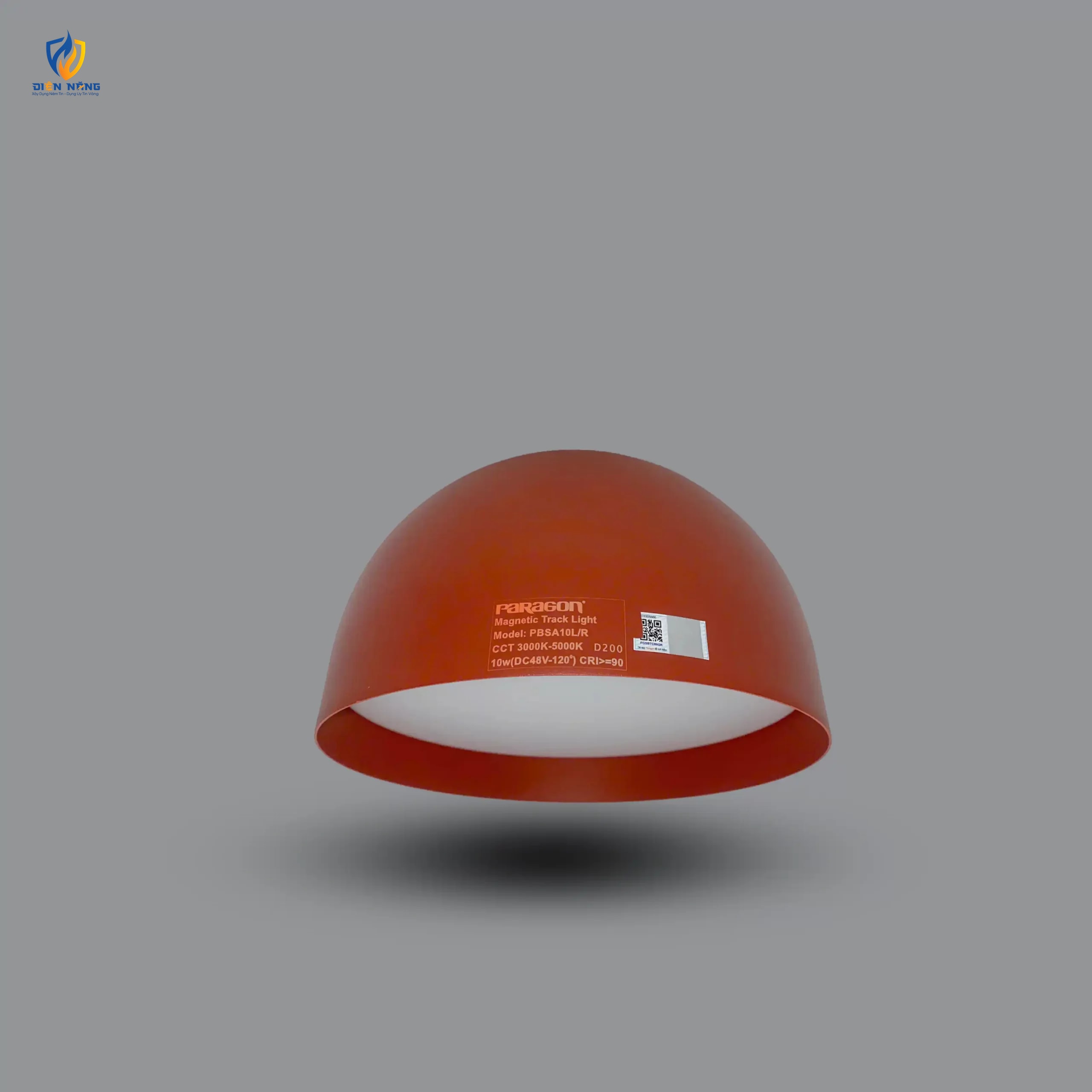 Đèn dây treo 10W PBSA10 - anh 3