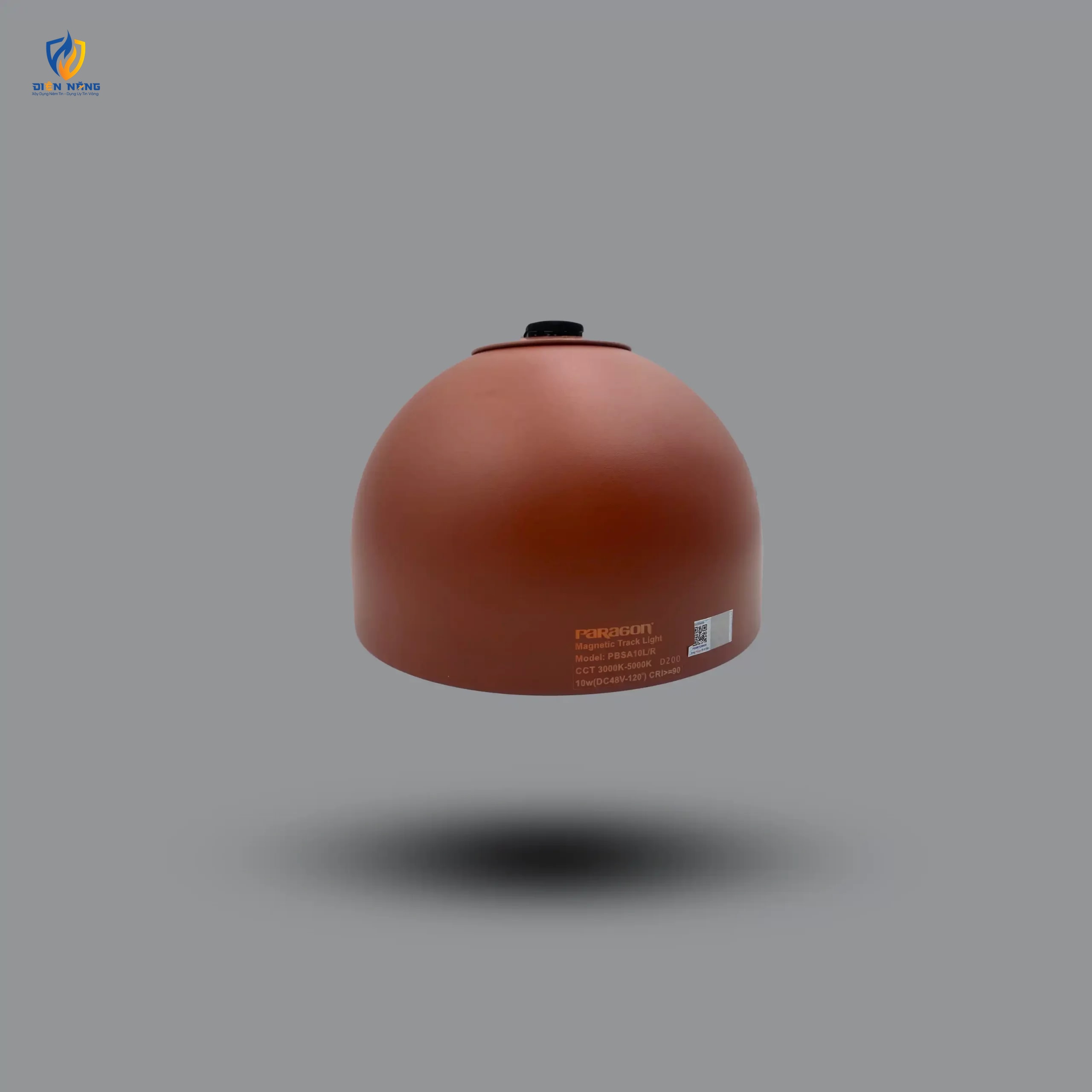 Đèn dây treo 10W PBSA10 - anh 4