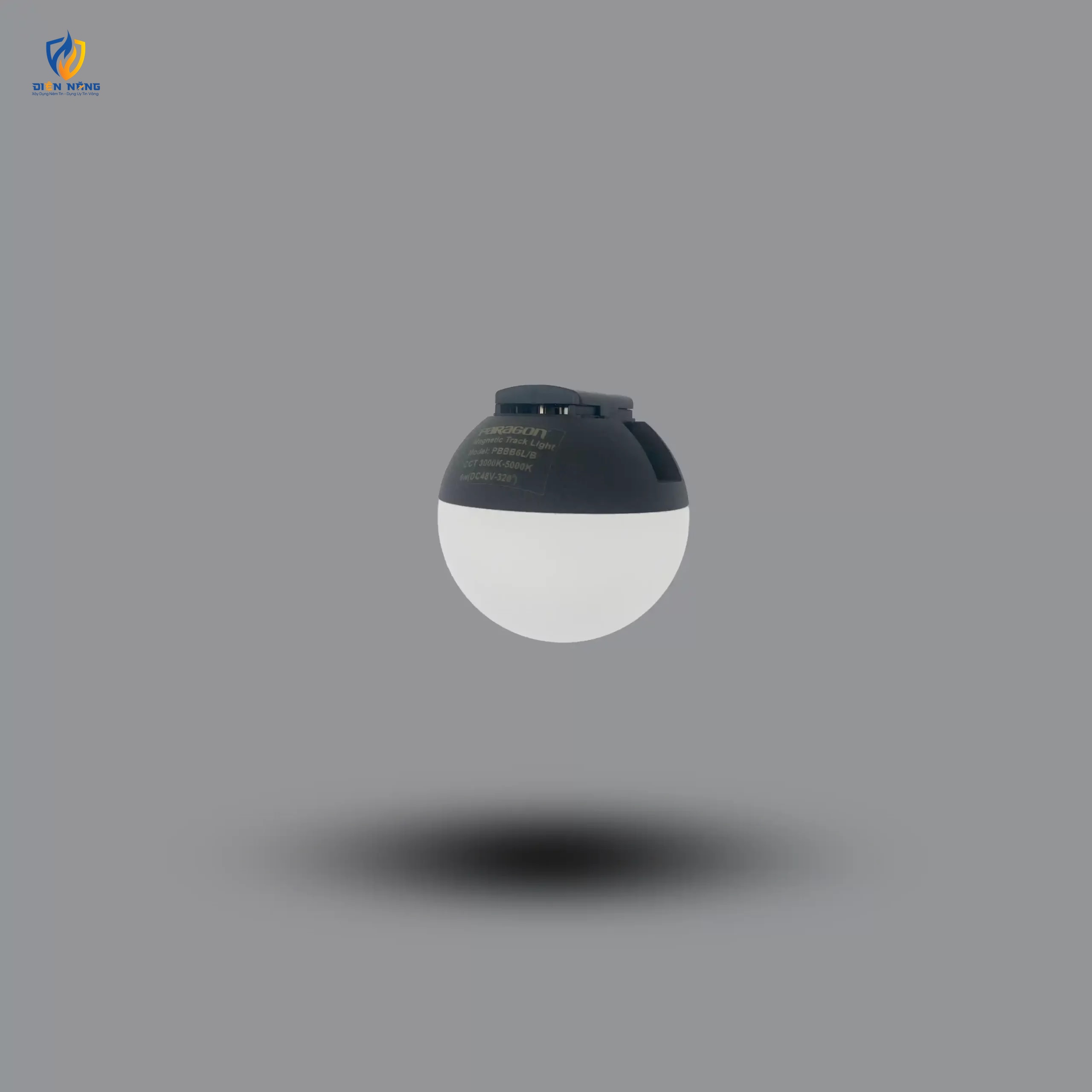 Đèn dây treo 6W PBBB6L - anh 6