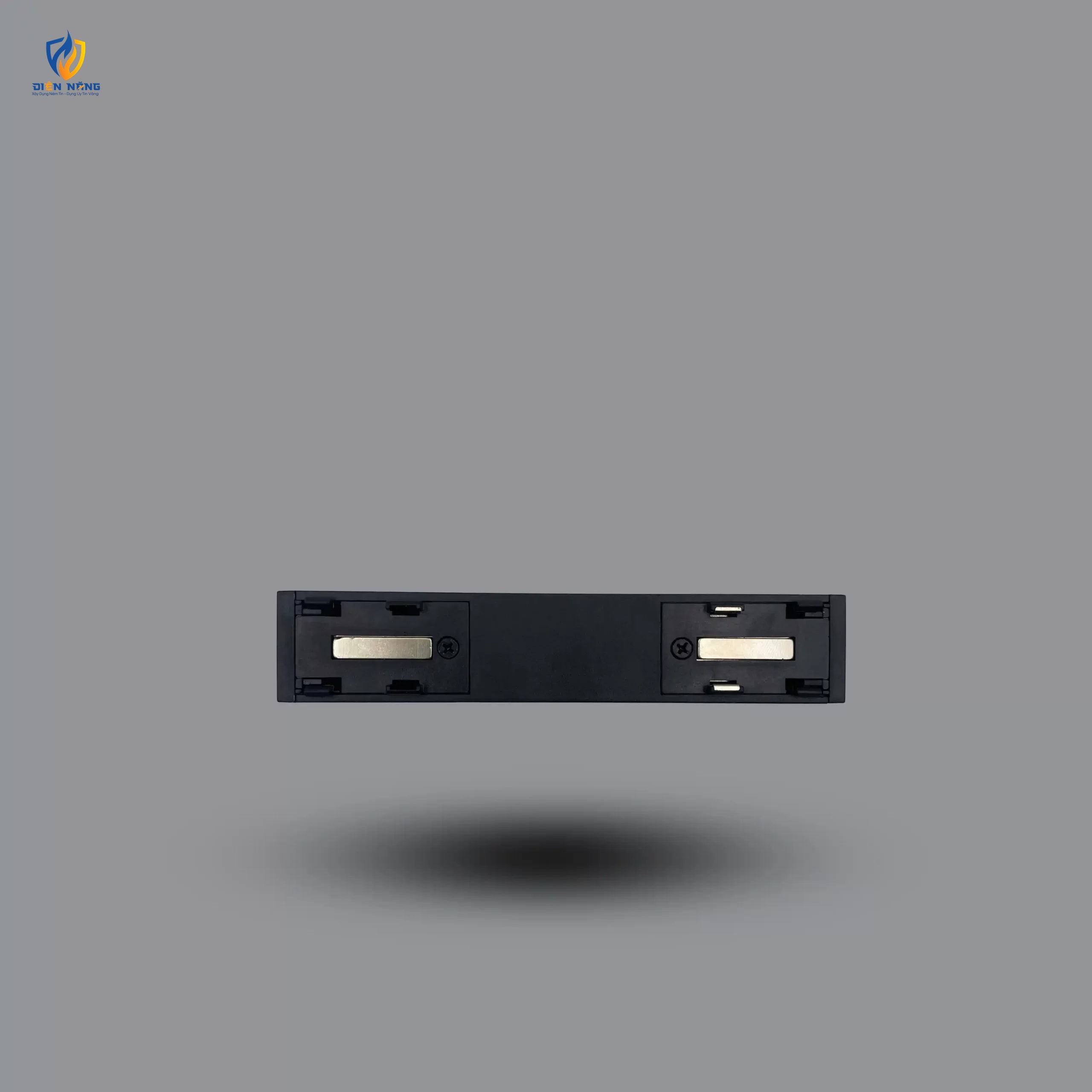 Đèn ray nam châm gắn nổi spotlight 6W PUMS6L - anh 3