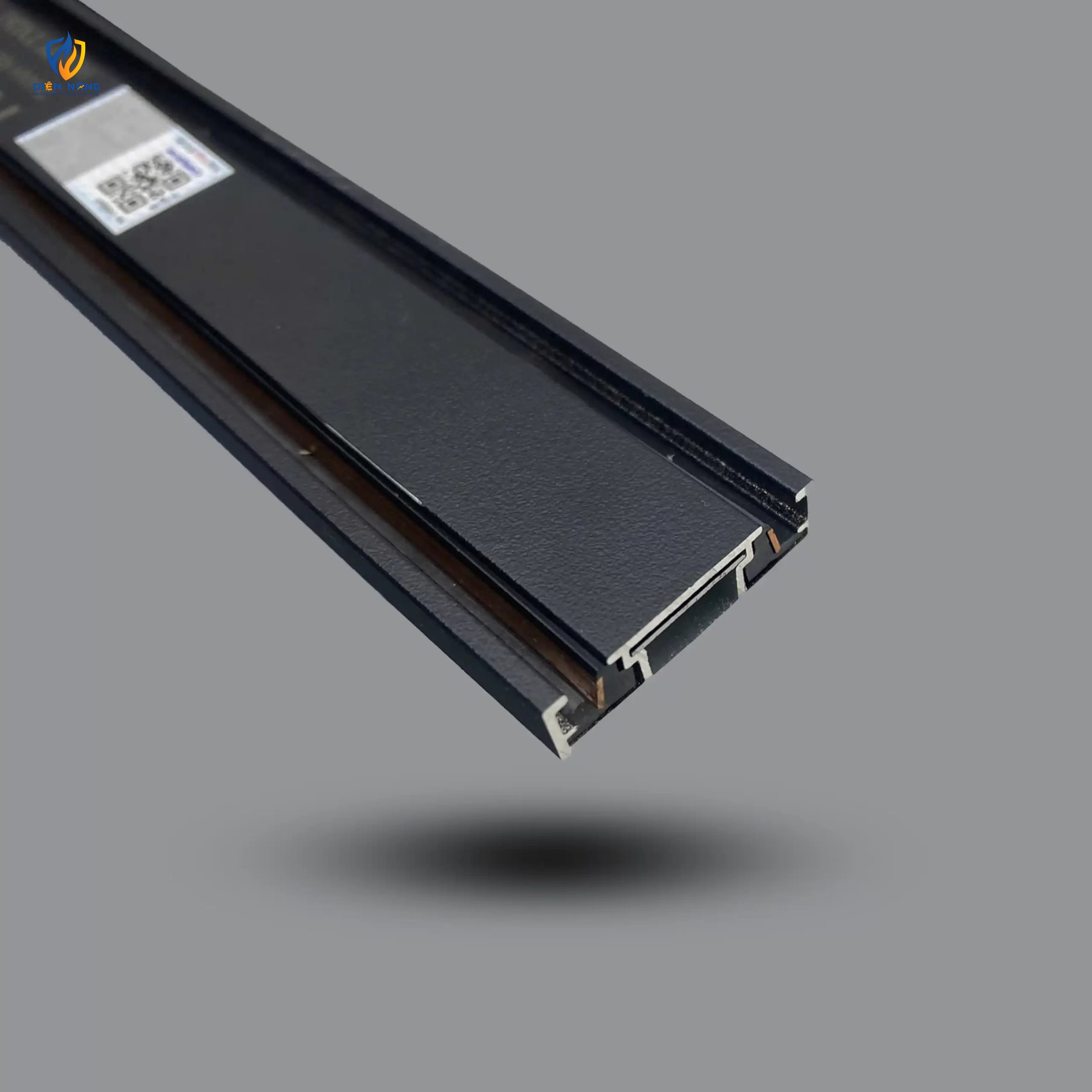 Phụ kiện – Thanh ray nam châm gắn nổi 1m PUTM261 - anh 2