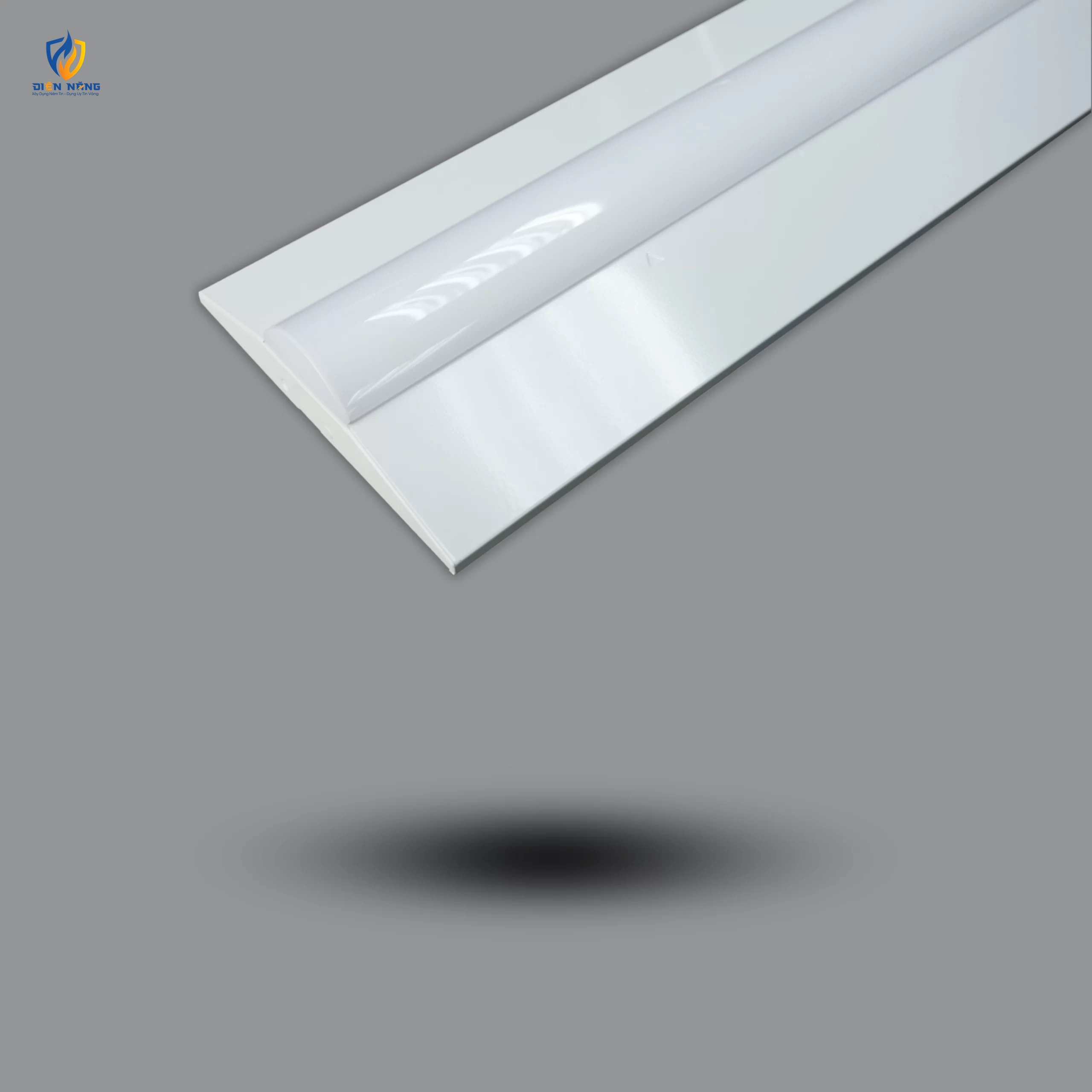 Đèn LED chụp mica PBLA33L - anh 2
