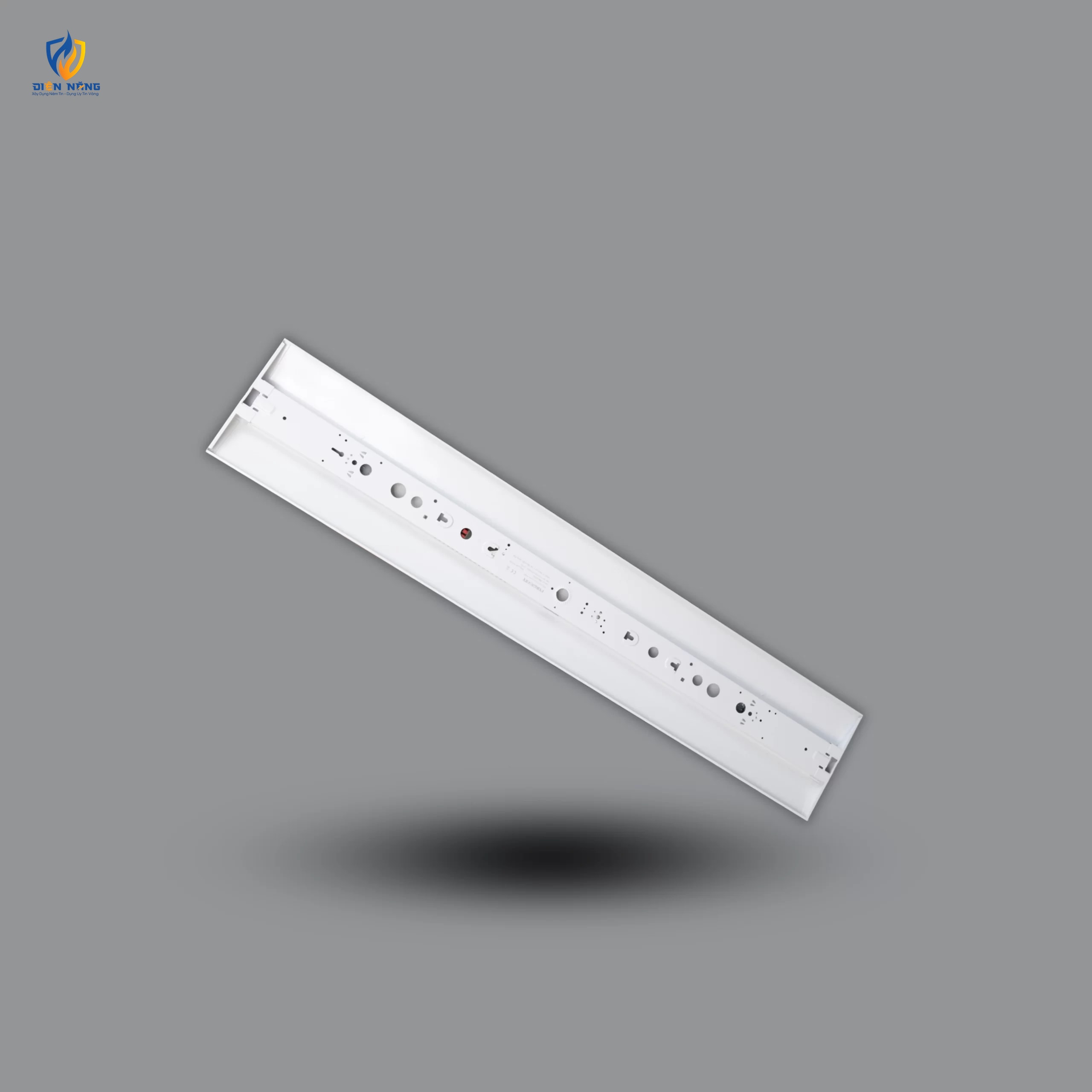 Đèn LED chụp mica PBLA33L - anh 3