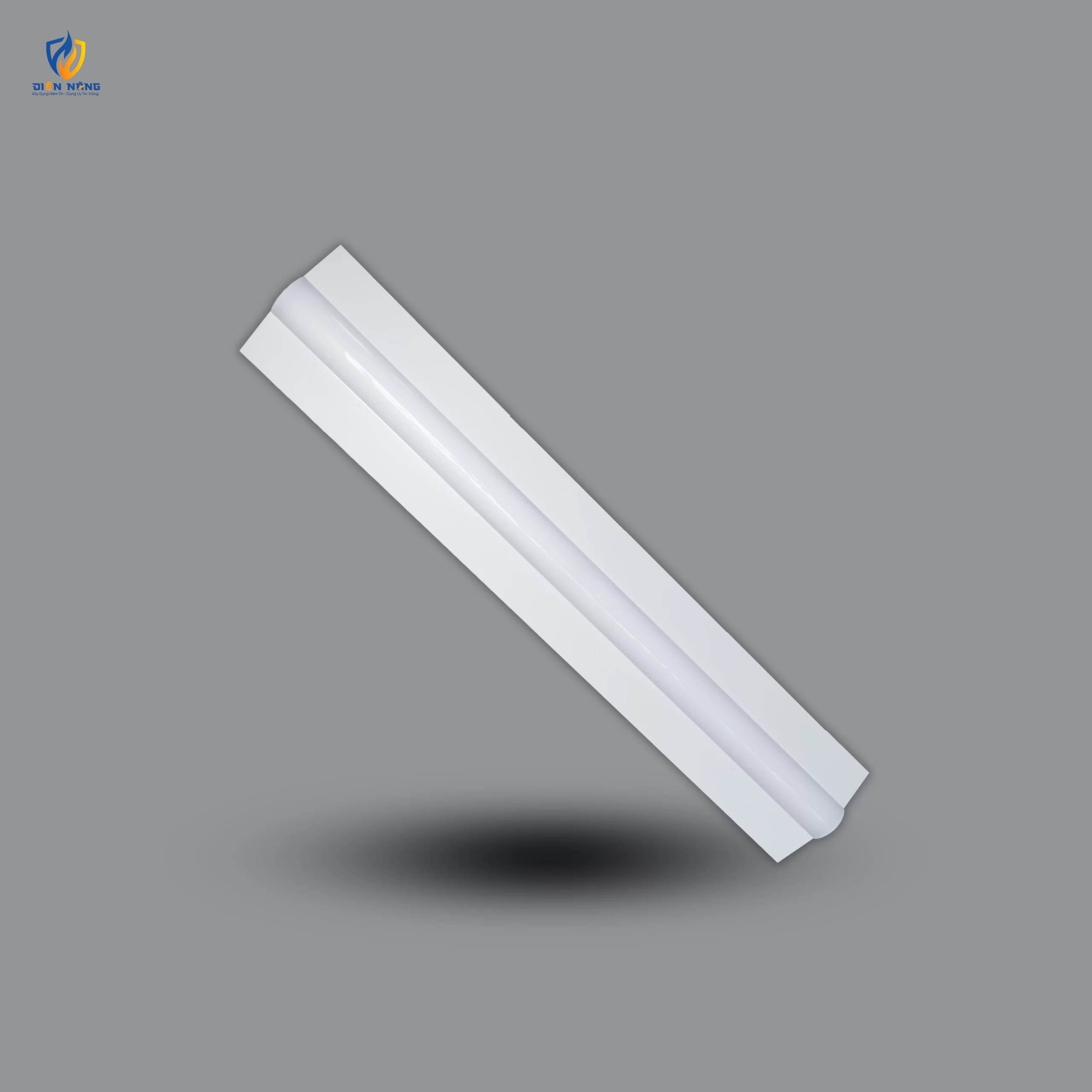 Đèn LED chụp mica PBLA33L - anh 4