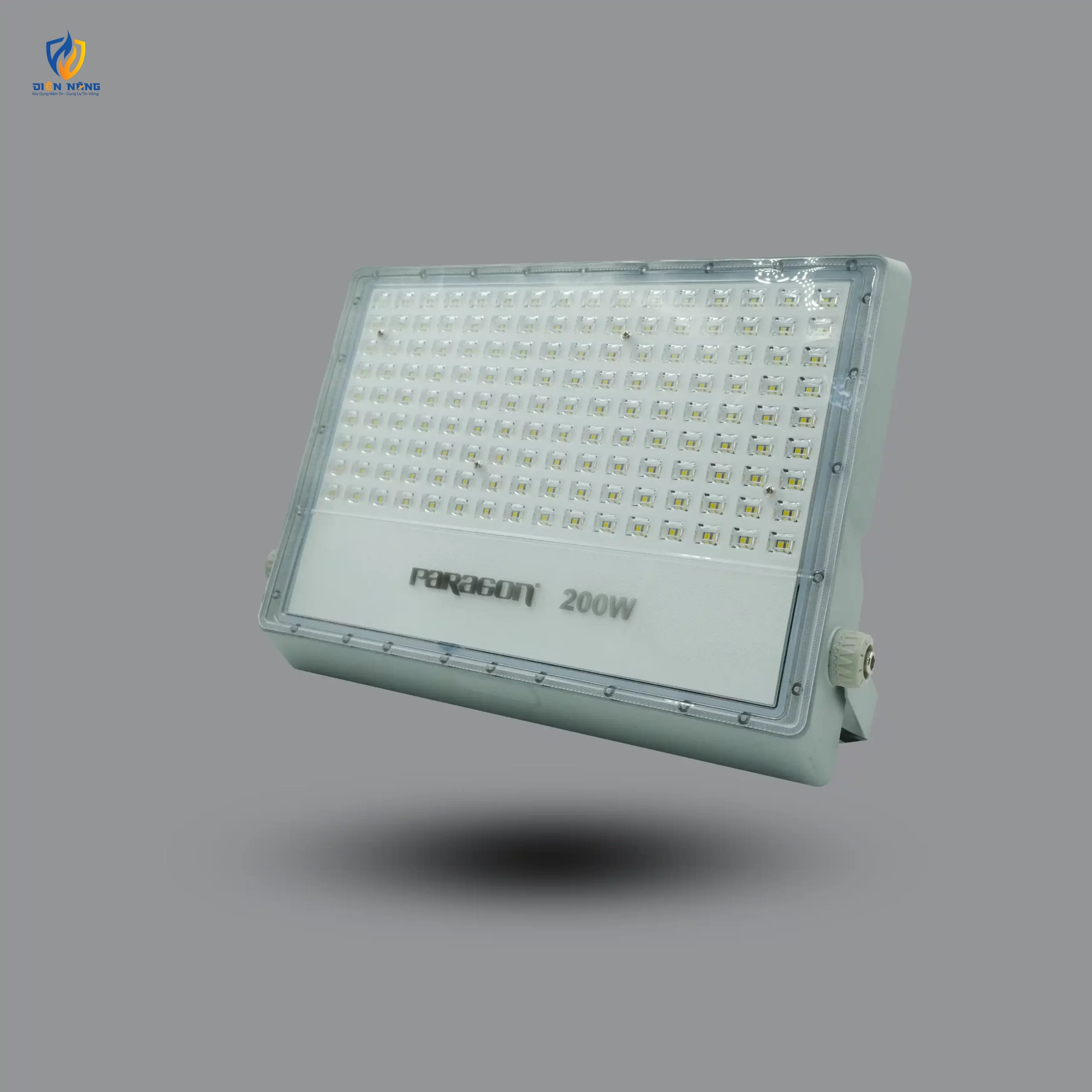Đèn LED pha 200W COFD200L - anh 2