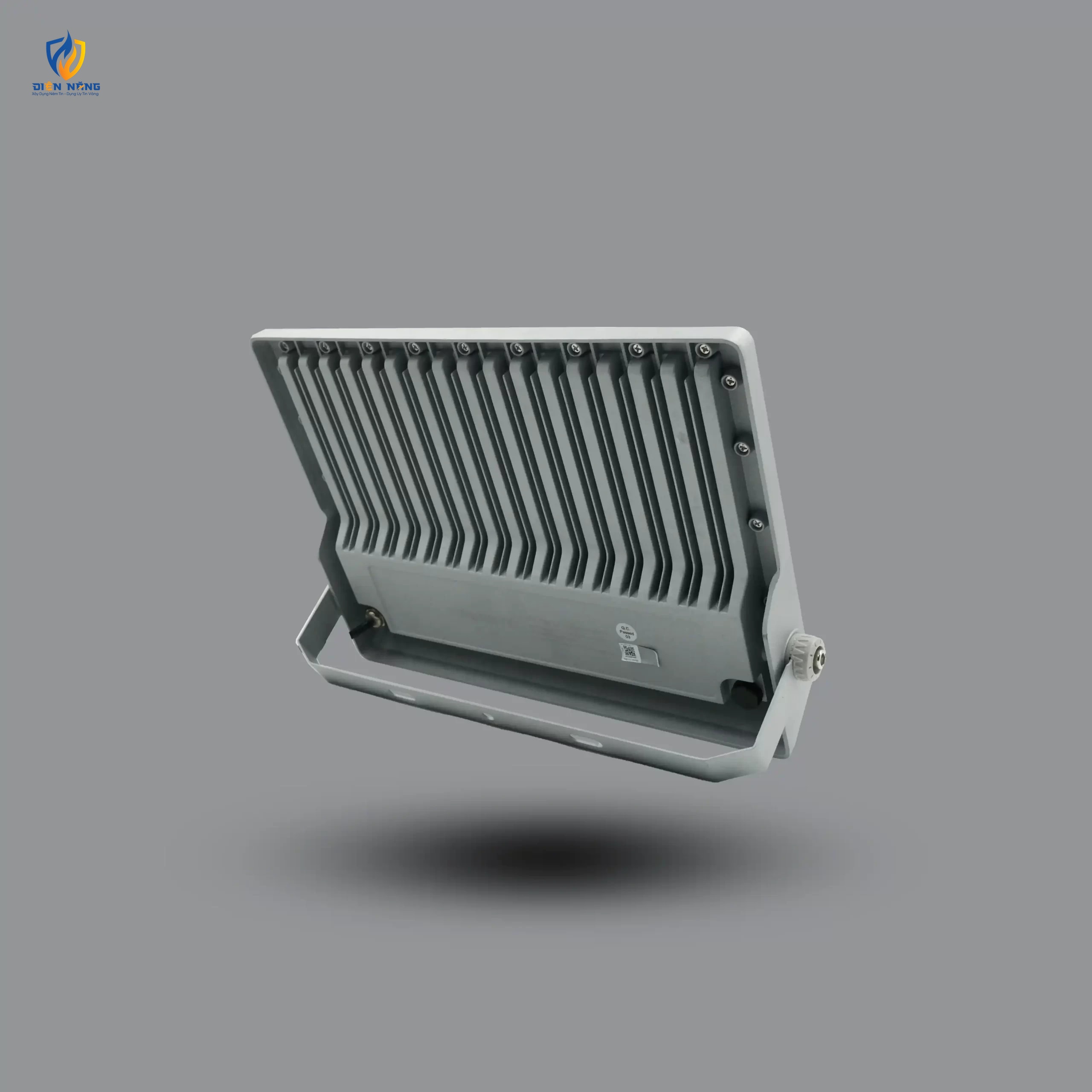 Đèn LED pha 200W COFD200L - anh 3