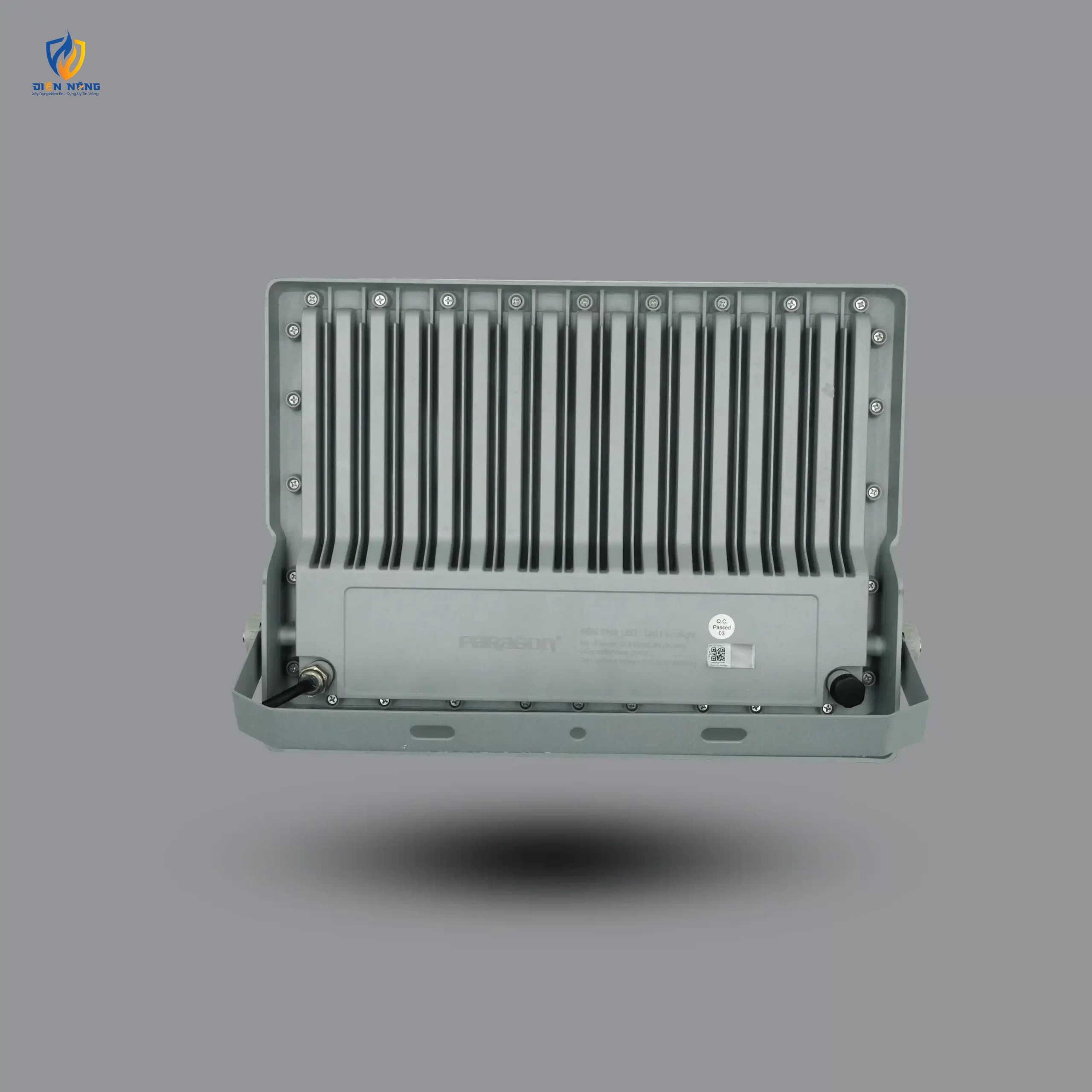 Đèn LED pha 200W COFD200L - anh 4