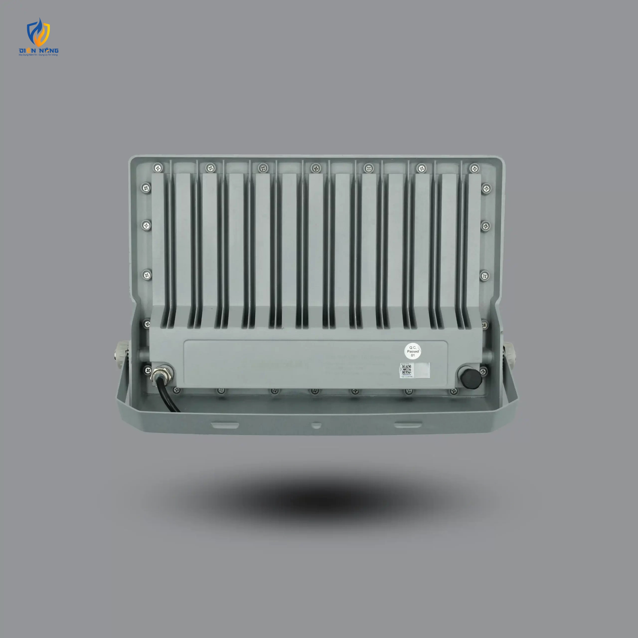 Đèn LED pha 150W COFD150L - anh 3