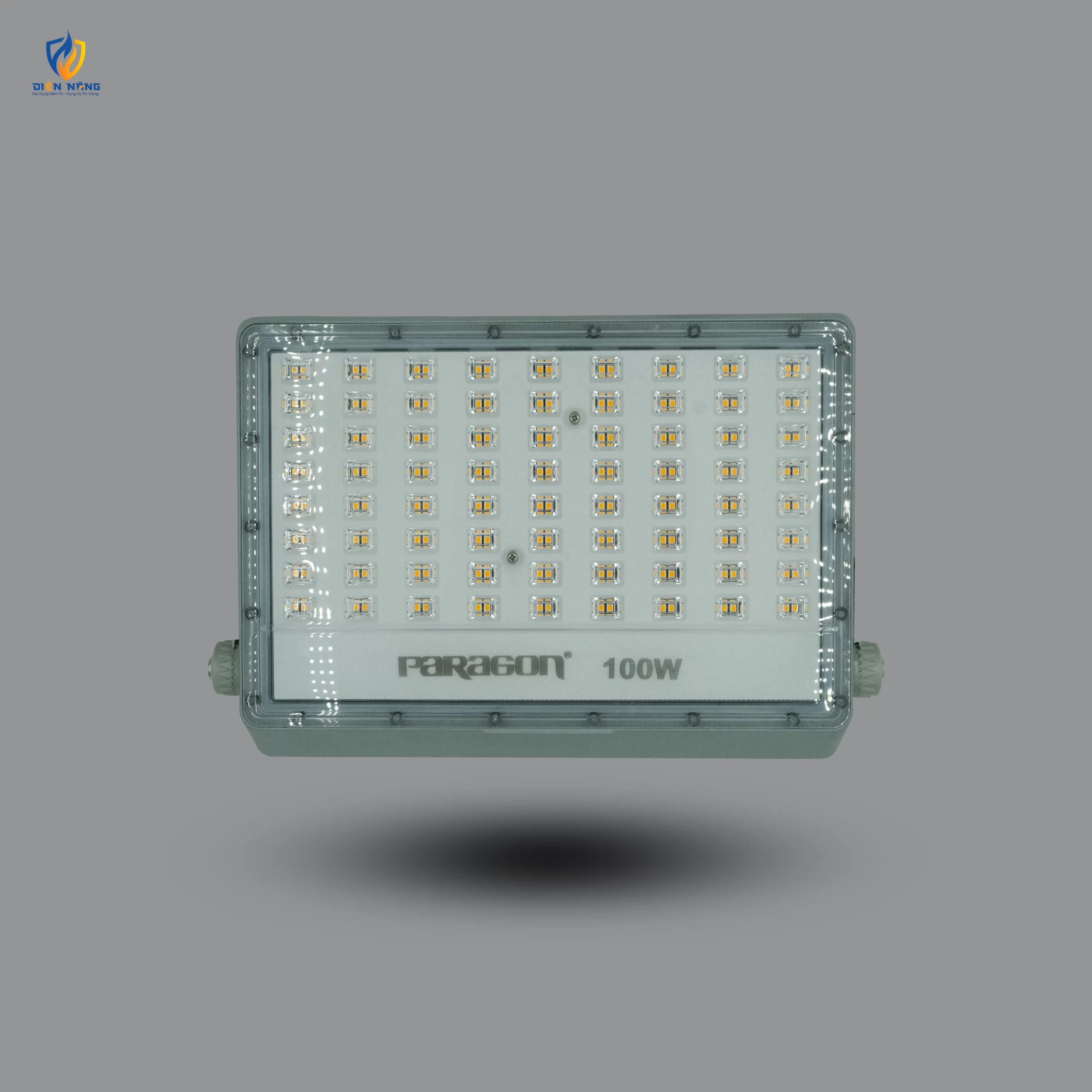 Đèn LED pha 100W COFD100L