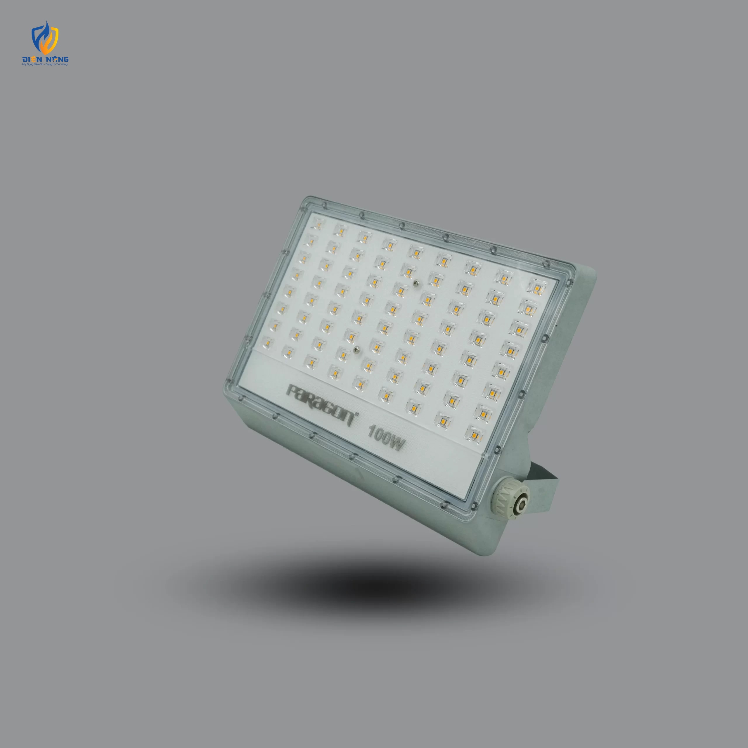 Đèn LED pha 100W COFD100L - anh 2