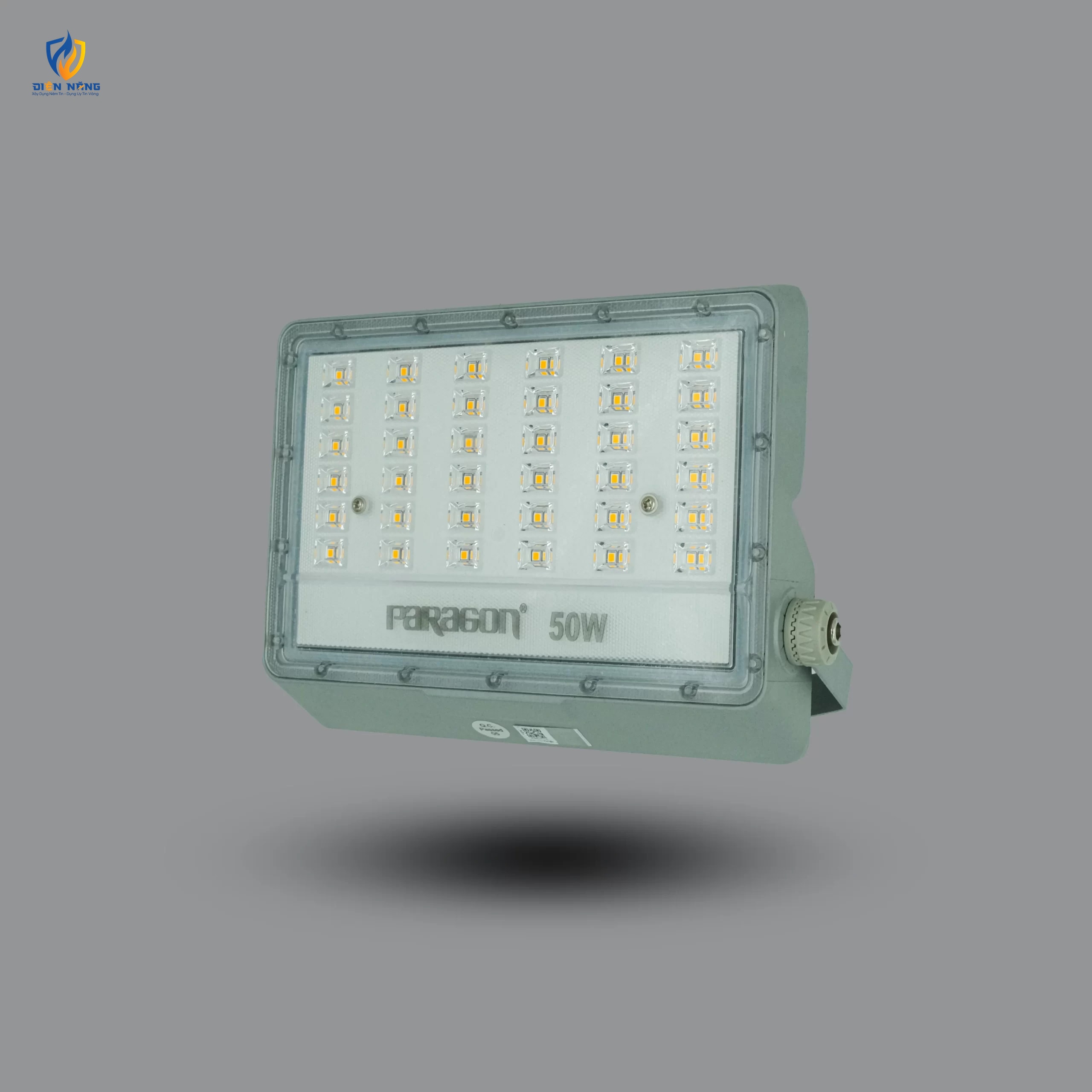 Đèn LED pha 50W COFD50L - anh 2