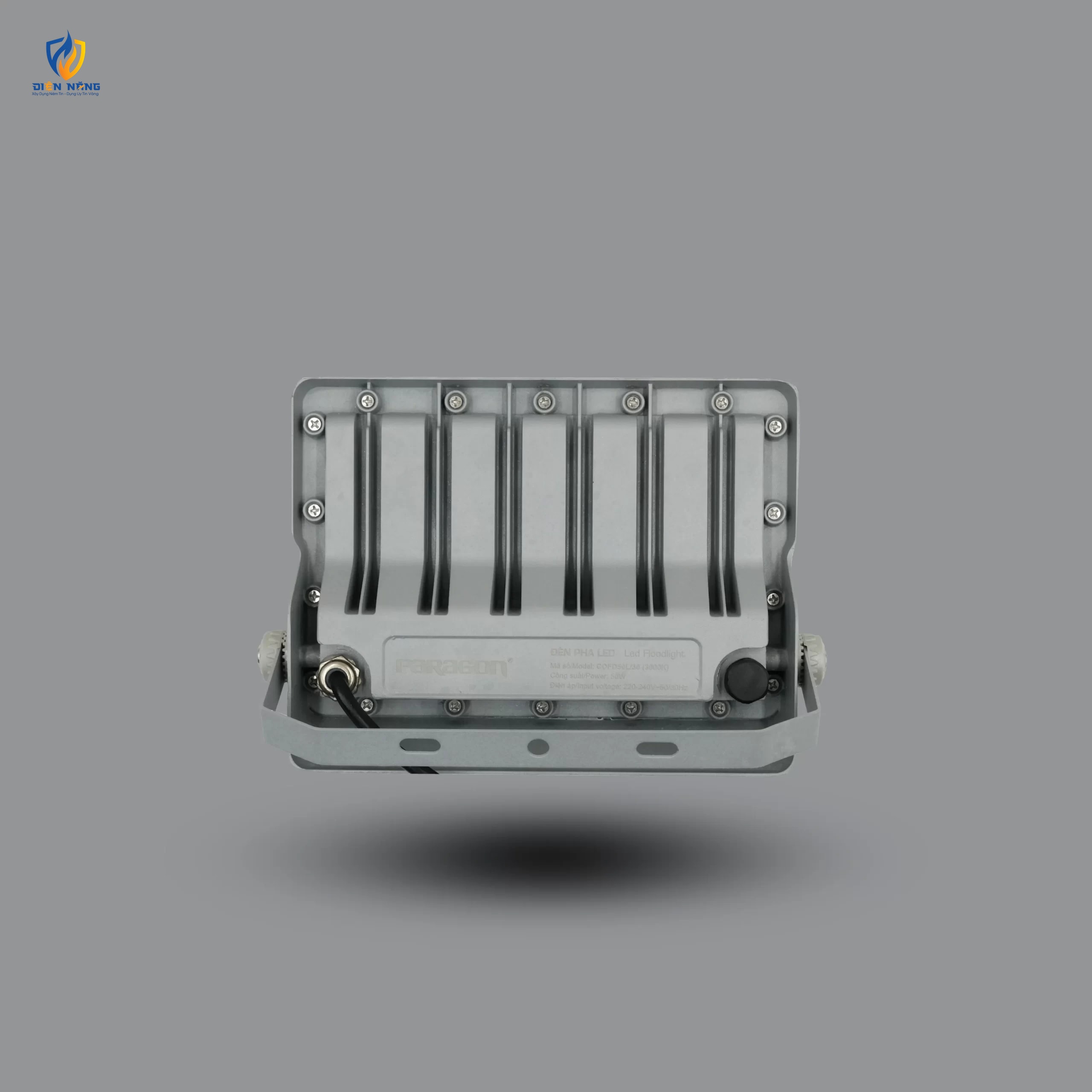 Đèn LED pha 50W COFD50L - anh 3
