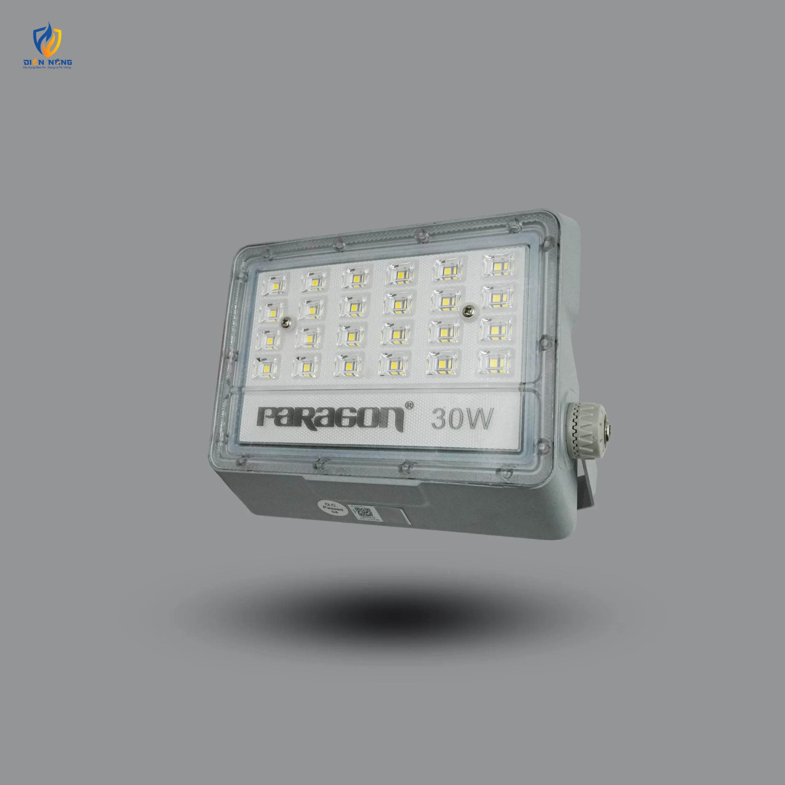 Đèn LED pha 30W COFD30L - anh 2